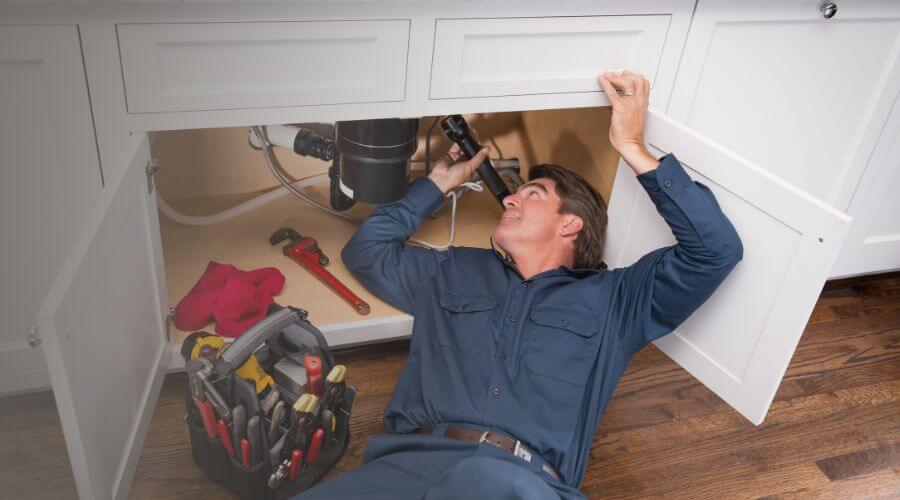 Professional water heater repair in Ligonier, IN